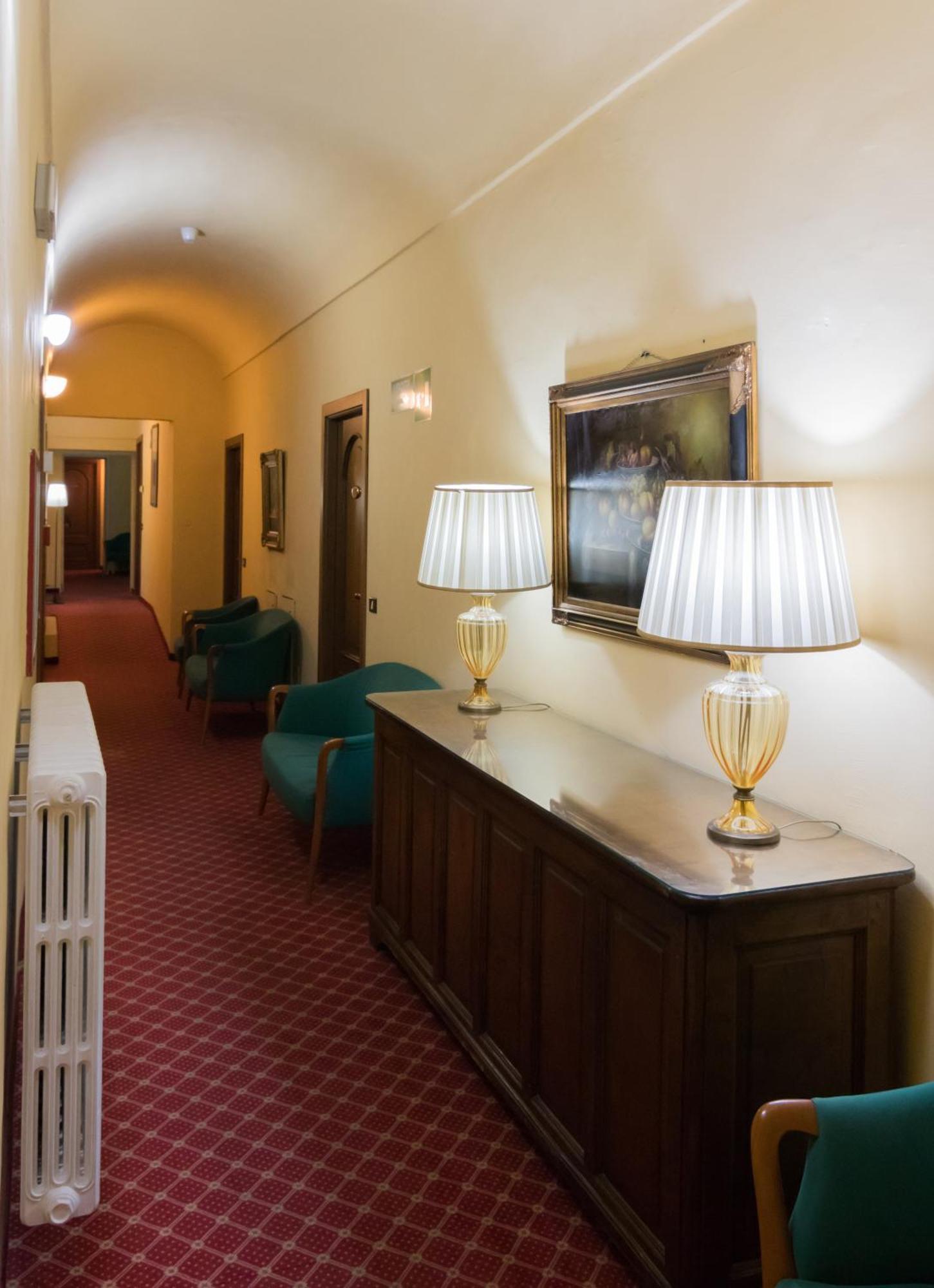 Hotel Portici Vicoforte Eksteriør billede
