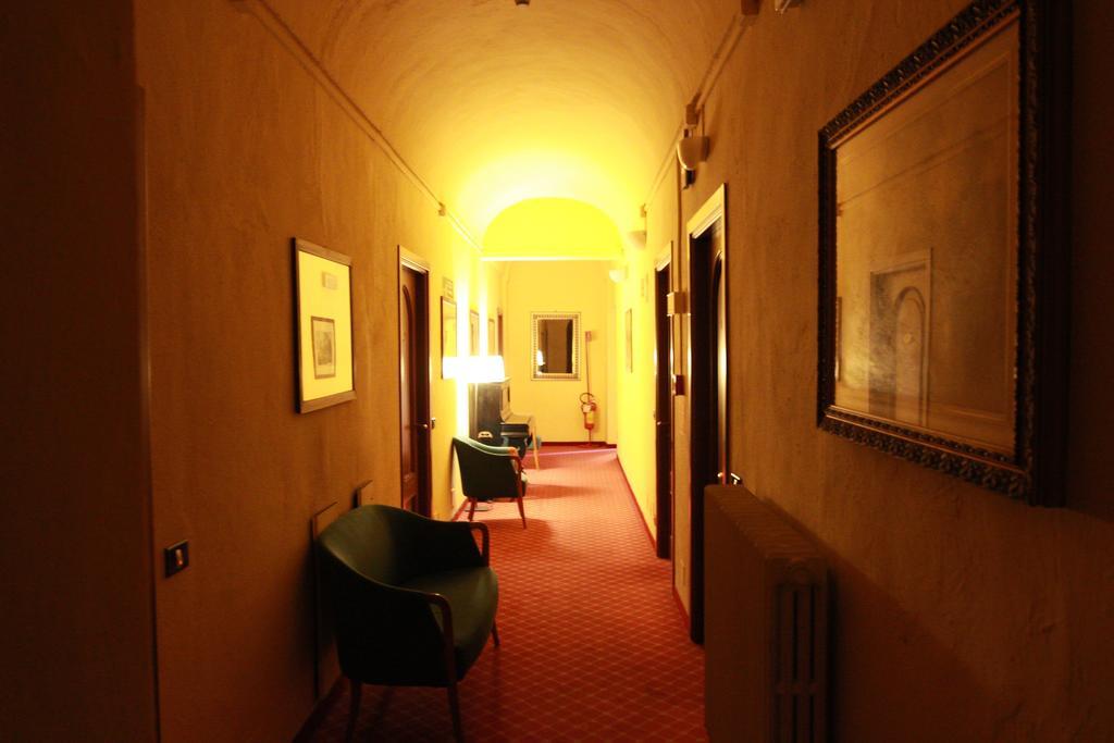 Hotel Portici Vicoforte Eksteriør billede
