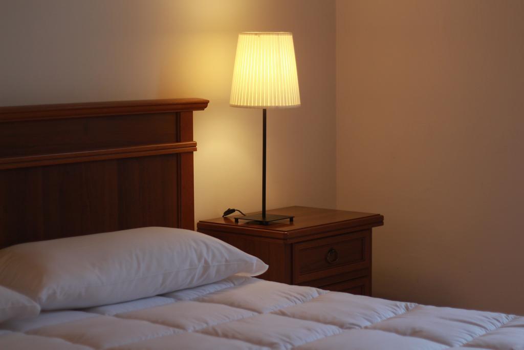 Hotel Portici Vicoforte Eksteriør billede