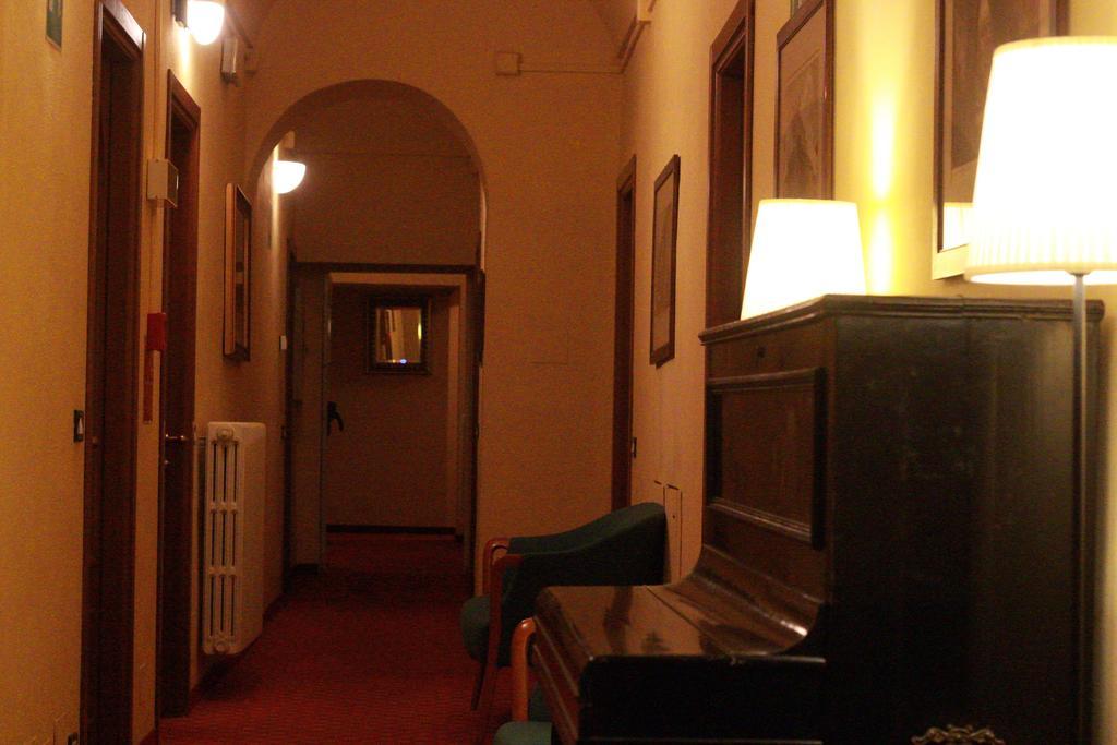 Hotel Portici Vicoforte Eksteriør billede