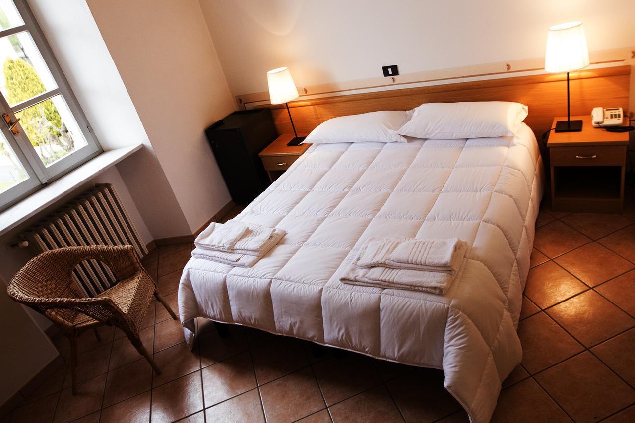 Hotel Portici Vicoforte Eksteriør billede